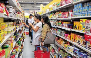 Brand Fraud, indian packaged food is lower quality