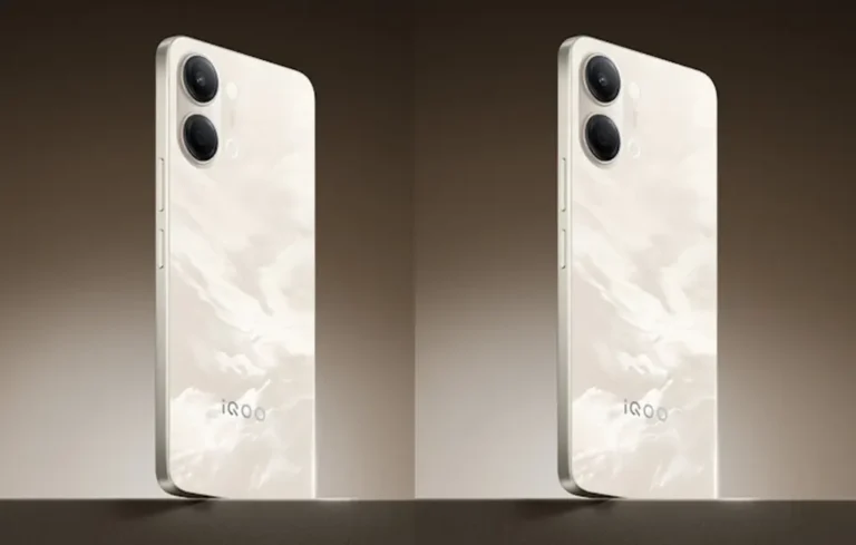 iQOO Z11 Lite , iQOO Z11 Lite