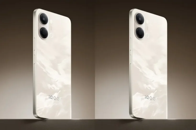 iQOO Z11 Lite , iQOO Z11 Lite