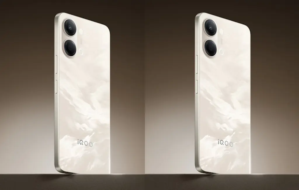 iQOO Z11 Lite , iQOO Z11 Lite