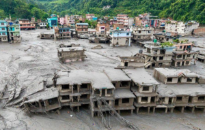 Nepal Flood Update, Nepal Flood Update