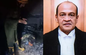 न्याय व्यवस्था पर बड़ा दाग? पूर्व Justice Yashwant Verma जांच समिति में दोषी करार Justice Yashwant Verma case update, Justice Yashwant Verma case update