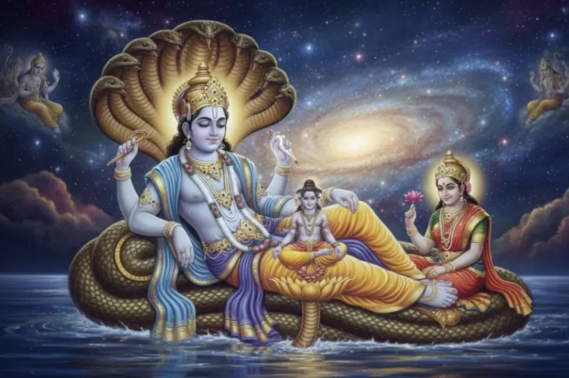 Aja Ekadashi 2026, Aja Ekadashi 2026