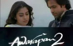 Awarapan Shriya Saran