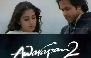 Awarapan Shriya Saran