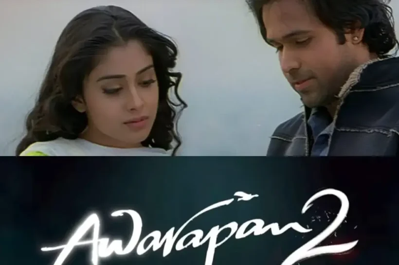 Awarapan Shriya Saran