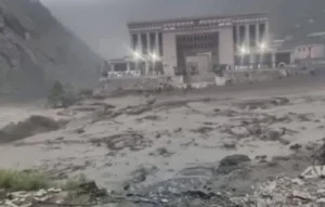 नेपाल में मची भारी तबाही! भोटेकोशी नदी का तांडव, दर्जनों जवान लापता | Nepal Flood Update Nepal Flood, Nepal Flood News