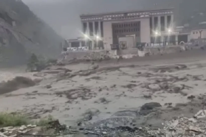 Nepal Flood, Nepal Flood News