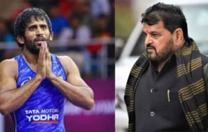 Brij Bhushan Sharan Singh acquitted, Brij Bhushan