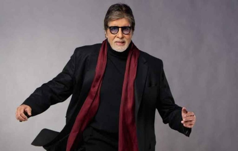Amitabh Bachchan cult classic movies