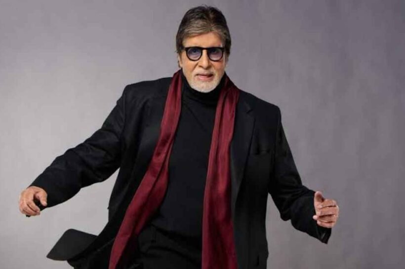 Amitabh Bachchan cult classic movies