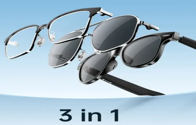 Rogbid VisionW Smart Glasses Price, Rogbid VisionW Smart Glasses Price