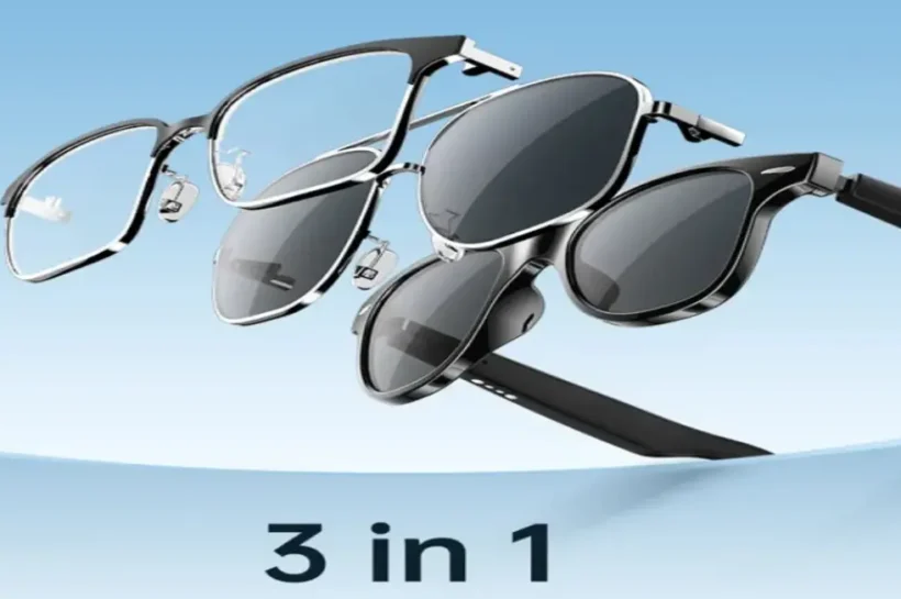 Rogbid VisionW Smart Glasses Price, Rogbid VisionW Smart Glasses Price