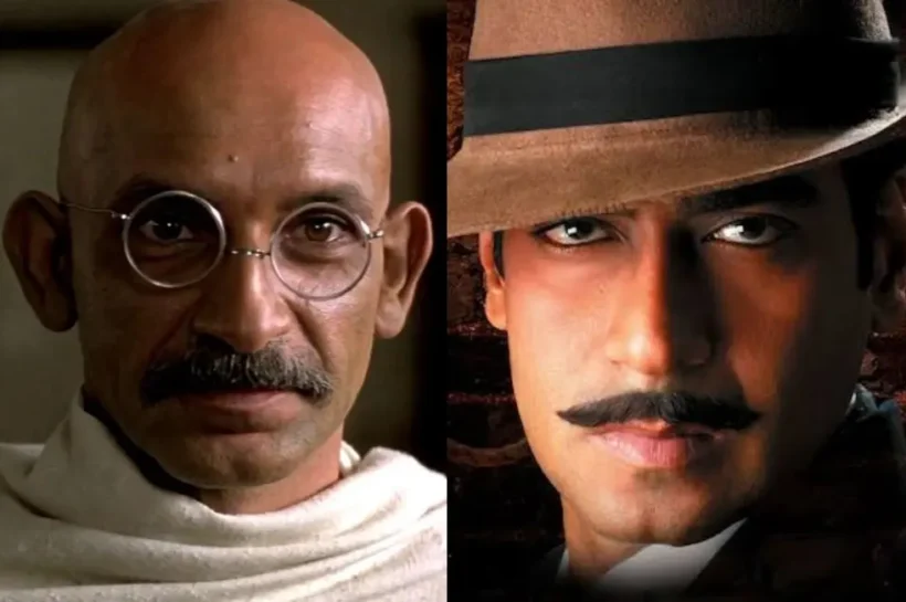 Patriotic Movies, Patriotic Movies