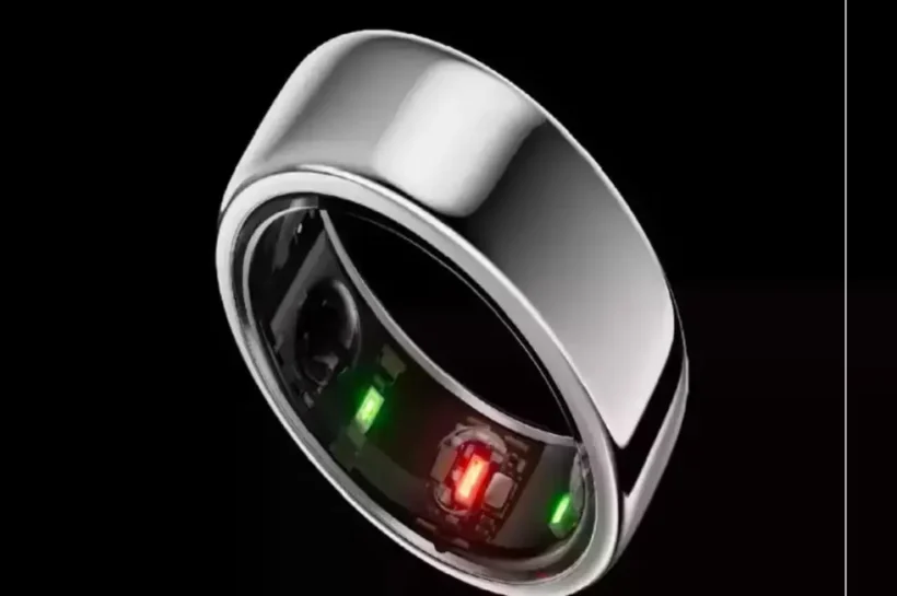 Garmin CIRQA Smart Ring, Garmin CIRQA Smart Ring