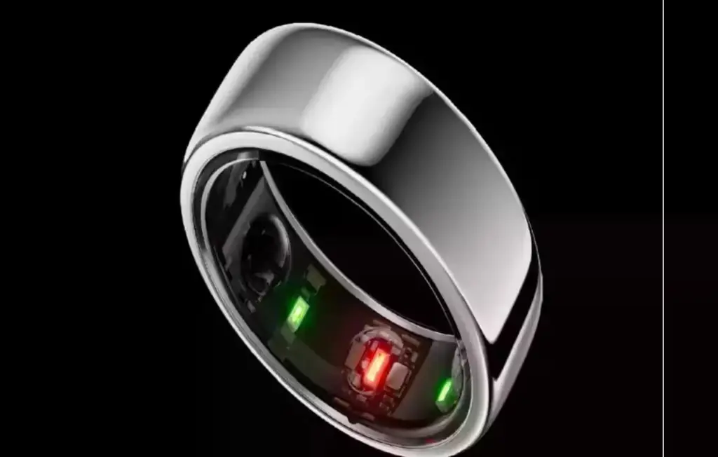 Garmin CIRQA Smart Ring, Garmin CIRQA Smart Ring