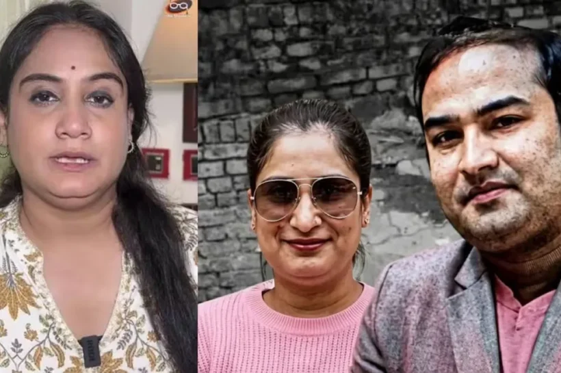 pragya mishra sister divya lucknow case, pragya mishra sister divya lucknow case