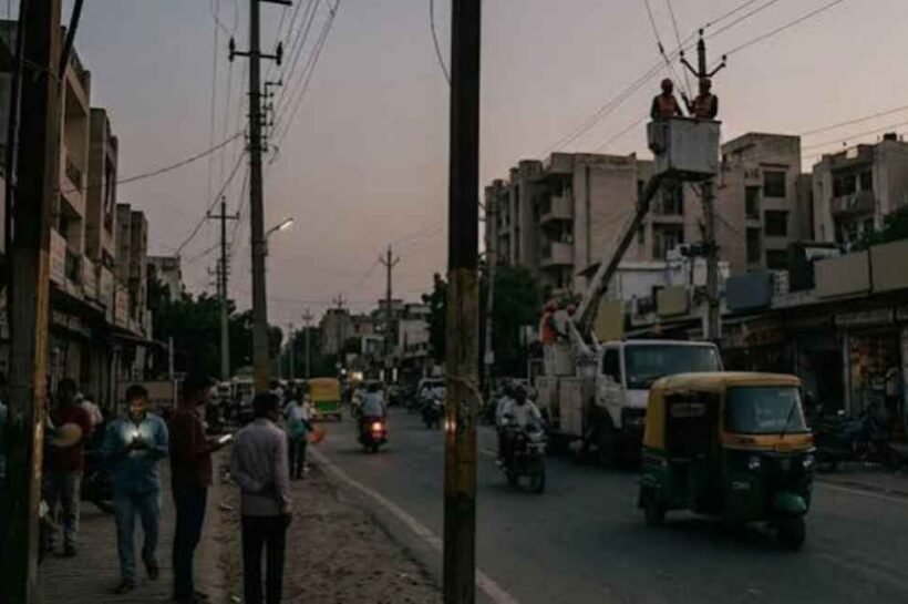 Top 5 Ghaziabad News, Top 5 Ghaziabad News