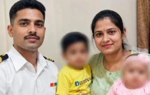 Rajasthan Jhunjhunu Navy Officer Family Death, Rajasthan Jhunjhunu Navy Officer Family Death