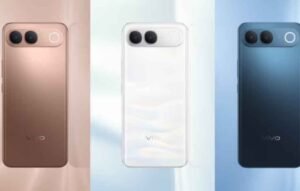 Vivo S2 5G, Vivo S2 5G