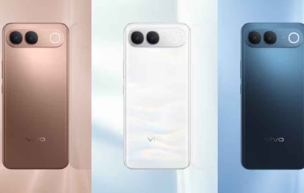 Vivo S2 5G, Vivo S2 5G