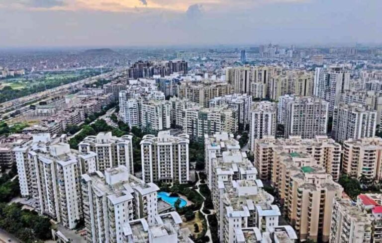 इंदिरापुरम और वैशाली जैसी जगहों पर चाहिए खुद का मकान? GDA लाया शानदार ऑफर, ऐसे करें आवेदन | Top 5 Ghaziabad News Top 5 Ghaziabad News, Top 5 Ghaziabad News