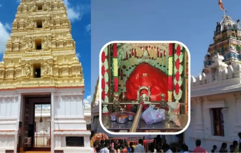 200 साल में 6.5 फीट के हुए गणेश जी! जानिए Telangana Ganesh Temple का रहस्य Telangana Ganesh Temple, Telangana Ganesh Temple