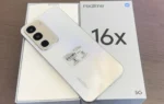 Realme 16x 5G, Realme 16x 5G