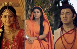 Kacha Badam, Anjali Arora, Epic Sri Ramayana Katha – of Sri Ram