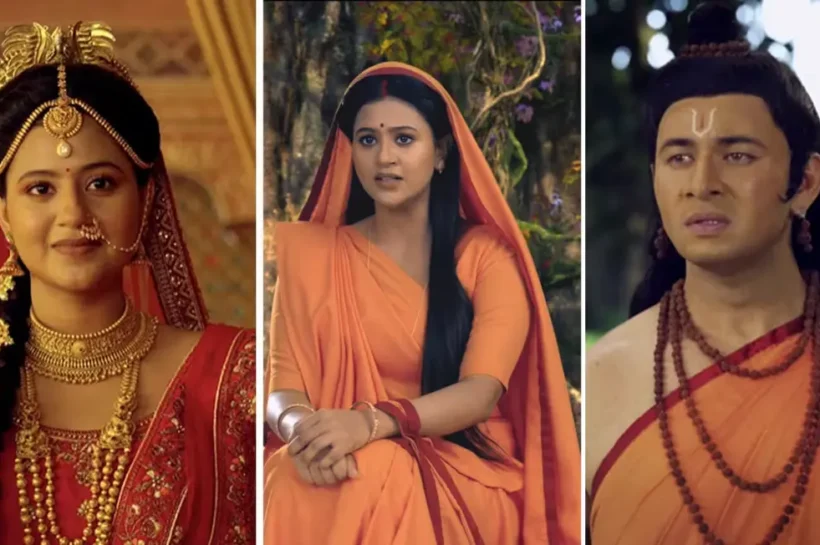 Kacha Badam, Anjali Arora, Epic Sri Ramayana Katha – of Sri Ram