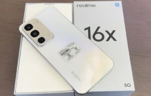 लॉन्च से पहले लीक हुई Realme 16x 5G की कीमत! इस बजट फोन ने उड़ाए सबके होश Realme 16x 5G, Realme 16x 5G
