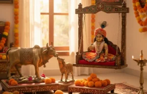 Janmashtami 2026, Janmashtami 2026