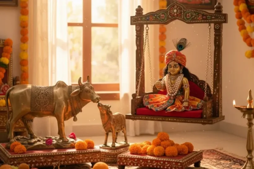 Janmashtami 2026, Janmashtami 2026