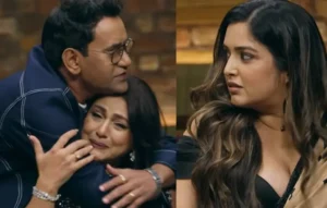 Amrapali Dubey के सामने खुला Nirahua का पुराना राज! Pakhi Hegde ने सरेआम कही ये बात! Pakhi Hegde, Nirahua proposal,Bhojpuri Bawaal, Pakhi Hegde, Nirahua proposal,Bhojpuri Bawaal