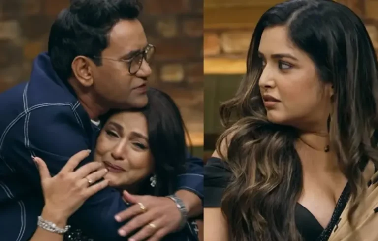 Pakhi Hegde, Nirahua proposal,Bhojpuri Bawaal, Pakhi Hegde, Nirahua proposal,Bhojpuri Bawaal