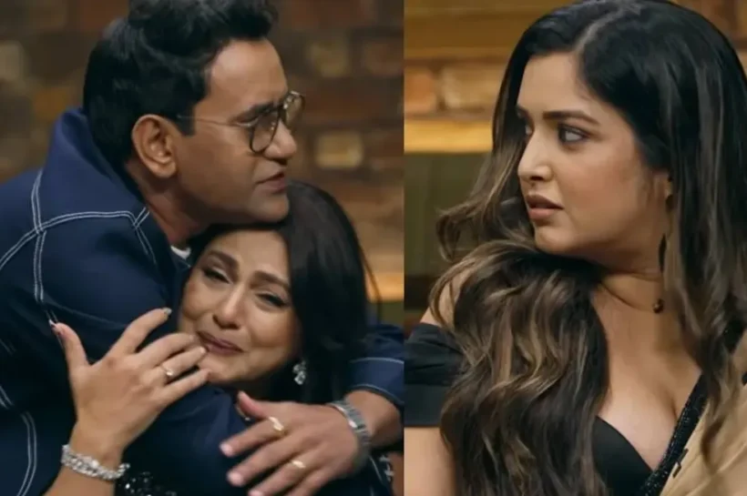 Pakhi Hegde, Nirahua proposal,Bhojpuri Bawaal, Pakhi Hegde, Nirahua proposal,Bhojpuri Bawaal