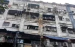 Kolkata Hotel Fire, Kolkata Hotel Fire
