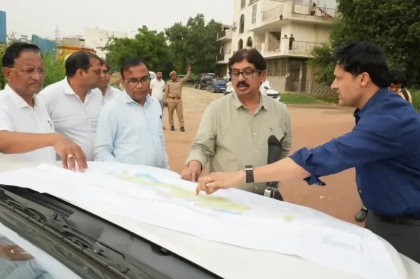 Top 5 Ghaziabad News, Top 5 Ghaziabad News