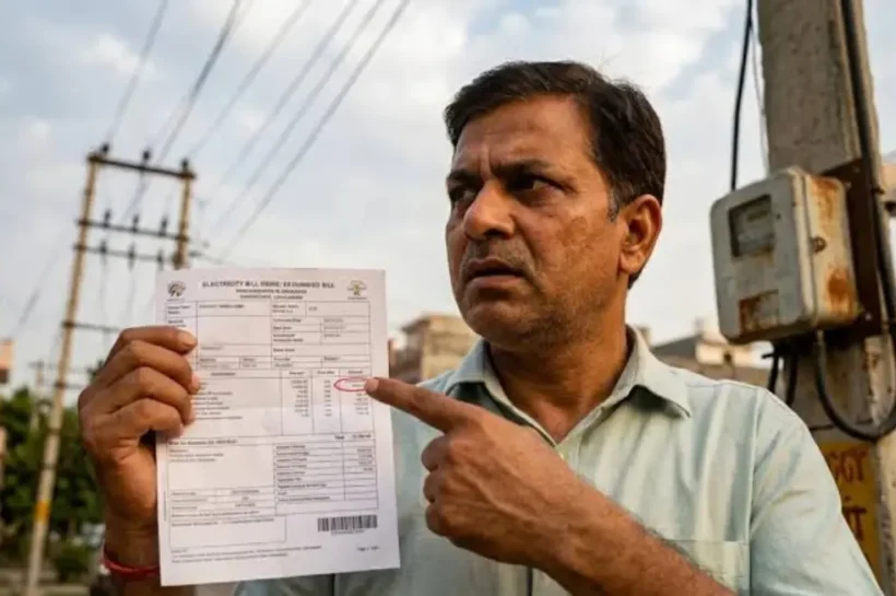 NH-9 पर 12KM महाजाम से लेकर सोसायटियों में 25000 की अवैध वसूली तक! जानें Top 5 Ghaziabad News — NEDRICK NEWS