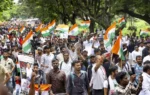 JharKhand Student Protest, JharKhand Student Protest