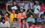 Jharkhand Student Protest, Jharkhand Ranchi Student Protest