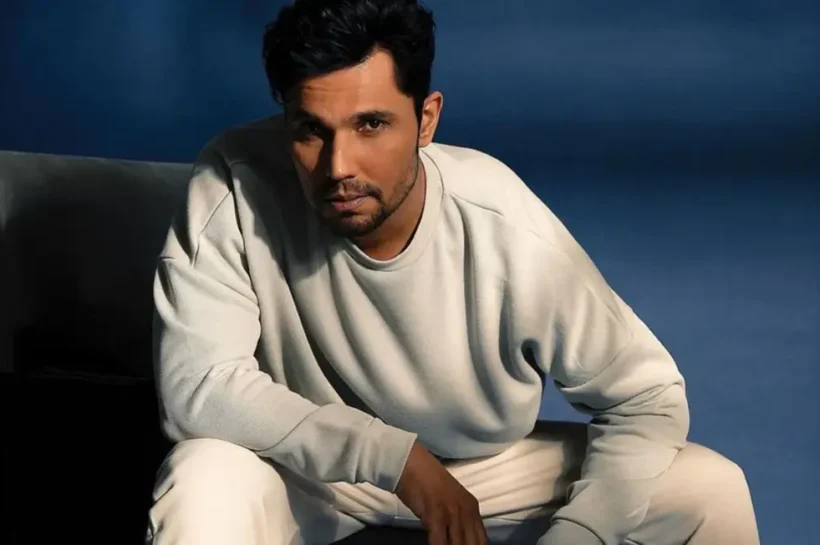 Randeep Hooda Career Story, Randeep Hooda Career Story