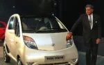 TATA Nano, TATA Nano