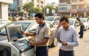 Top 5 Ghaziabad News, Top 5 Ghaziabad News