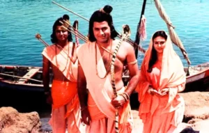 Ramayan, Ramayan 1987