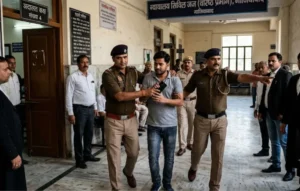 DM ऑफिस के पास लूट से लेकर सीढ़ियों के खौफनाक वीडियो के सच तक! Top 5 Ghaziabad News Top 5 Ghaziabad News, Top 5 Ghaziabad News