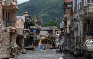 Nepal Flood Update, Nepal Flood Update