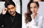 Arshad Warsi nepotism statement, Kangana Ranaut