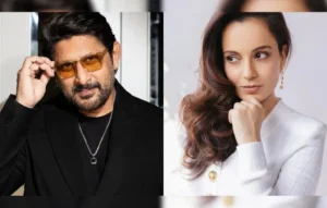 Arshad Warsi ने Kangana Ranaut पर क्यों कसा तंज? स्टार किड्स और नेपोटिज्म पर कही ये कड़वी बात! Arshad Warsi nepotism statement, Kangana Ranaut