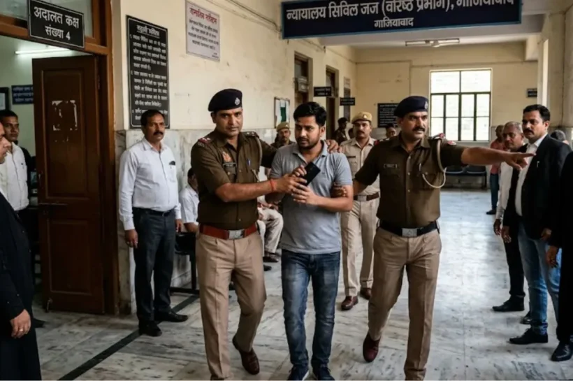 Top 5 Ghaziabad News, Top 5 Ghaziabad News